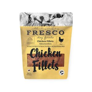 Fresco Chicken Fillets